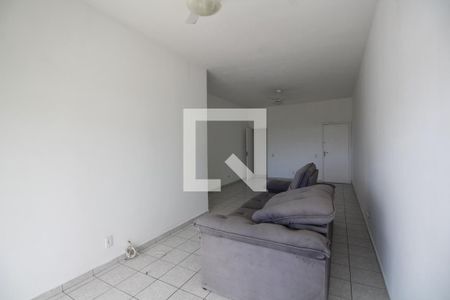 Sala de apartamento para alugar com 3 quartos, 150m² em Freguesia (jacarepaguá), Rio de Janeiro