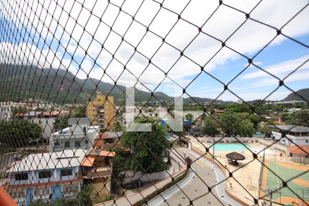 Vista de apartamento para alugar com 3 quartos, 150m² em Freguesia (jacarepaguá), Rio de Janeiro