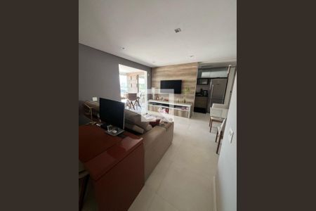 Apartamento à venda com 2 quartos, 87m² em Vila Anastácio, São Paulo