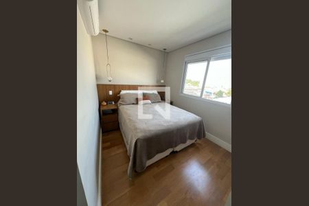 Apartamento à venda com 2 quartos, 87m² em Vila Anastácio, São Paulo