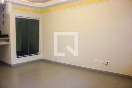 Sala de casa à venda com 3 quartos, 188m² em Vila Augusta, Guarulhos