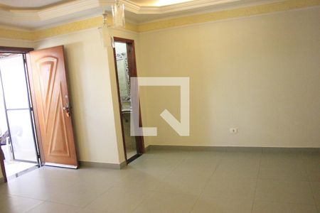 Sala de casa à venda com 3 quartos, 188m² em Vila Augusta, Guarulhos