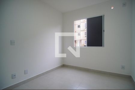 Quarto 2 de apartamento à venda com 3 quartos, 56m² em São Miguel, São Leopoldo