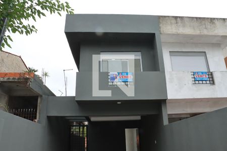 Casa de Condomínio para alugar com 3 quartos, 206m² em Jardim Nova Coimbra, Cotia
