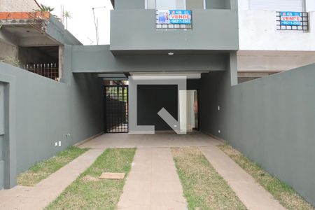 Casa de Condomínio para alugar com 3 quartos, 206m² em Jardim Nova Coimbra, Cotia