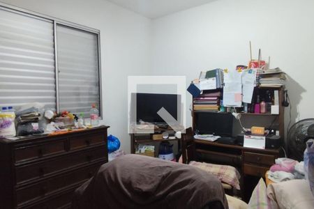 Apartamento à venda com 4 quartos, 70m² em Silveira, Belo Horizonte