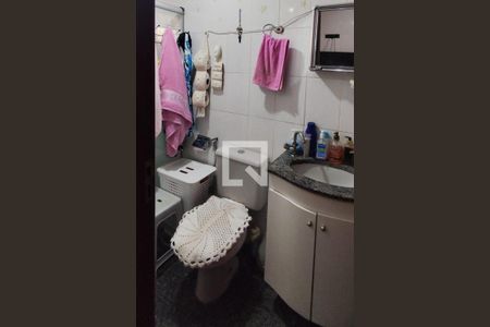 Apartamento à venda com 4 quartos, 70m² em Silveira, Belo Horizonte
