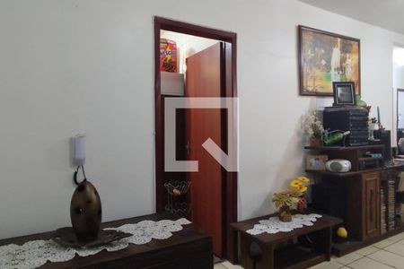 Apartamento à venda com 4 quartos, 70m² em Silveira, Belo Horizonte