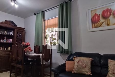 Apartamento à venda com 4 quartos, 70m² em Silveira, Belo Horizonte