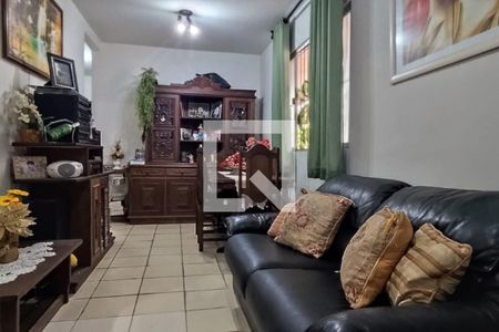 Apartamento à venda com 4 quartos, 70m² em Silveira, Belo Horizonte