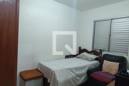 Apartamento à venda com 4 quartos, 70m² em Silveira, Belo Horizonte