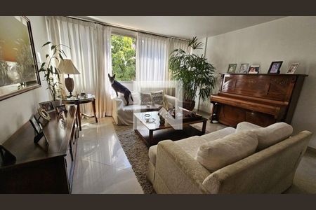 Apartamento à venda com 3 quartos, 188m² em Vila Uberabinha, São Paulo