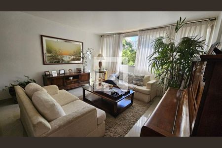 Apartamento à venda com 3 quartos, 188m² em Vila Uberabinha, São Paulo