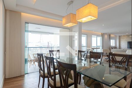 Sala de apartamento para alugar com 3 quartos, 180m² em Bela Vista, São Paulo