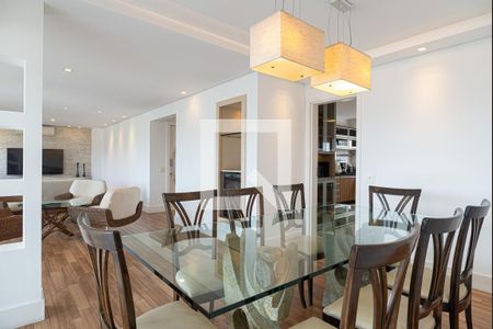 Sala de apartamento para alugar com 3 quartos, 180m² em Bela Vista, São Paulo