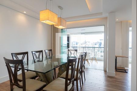 Sala de apartamento para alugar com 3 quartos, 180m² em Bela Vista, São Paulo