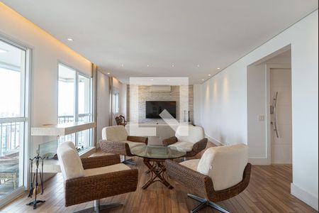 Sala de apartamento para alugar com 3 quartos, 180m² em Bela Vista, São Paulo