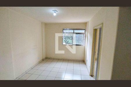 Sala de apartamento para alugar com 1 quarto, 45m² em Tatuapé, São Paulo