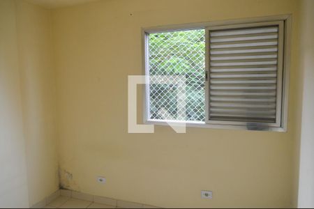 Quarto 1 de apartamento para alugar com 1 quarto, 45m² em Tatuapé, São Paulo