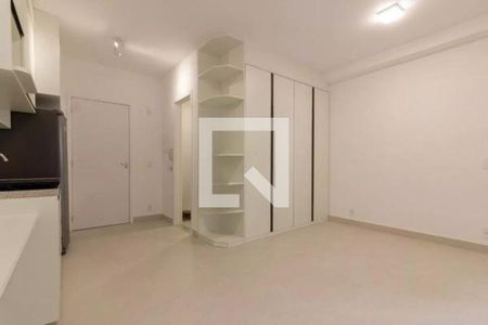 Apartamento para alugar com 1 quarto, 27m² em Pinheiros, São Paulo