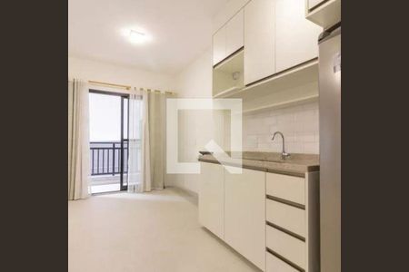 Apartamento para alugar com 1 quarto, 27m² em Pinheiros, São Paulo