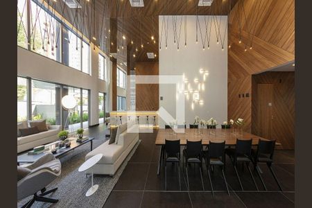 Apartamento à venda com 2 quartos, 109m² em Vila Nova Conceição, São Paulo