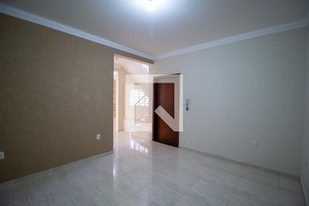 Sala 2 de casa para alugar com 5 quartos, 280m² em Jardim Piratininga, Sorocaba