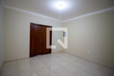 Sala 2 de casa para alugar com 5 quartos, 280m² em Jardim Piratininga, Sorocaba