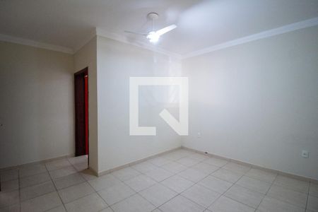 Suite 1 de casa para alugar com 5 quartos, 280m² em Jardim Piratininga, Sorocaba