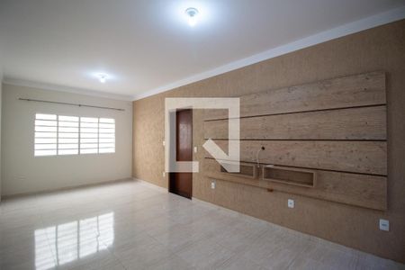 Sala  de casa para alugar com 5 quartos, 280m² em Jardim Piratininga, Sorocaba