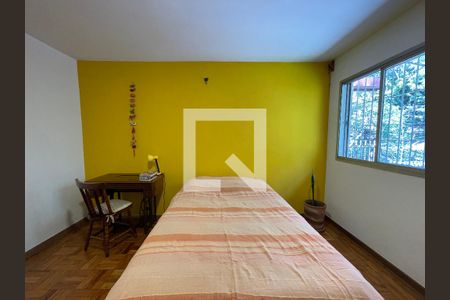 Quarto 1 de casa à venda com 2 quartos, 144m² em Vila Indiana, São Paulo