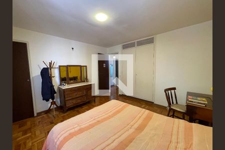 Quarto 1 de casa à venda com 2 quartos, 144m² em Vila Indiana, São Paulo