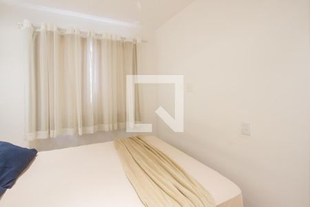 Quarto de apartamento para alugar com 1 quarto, 30m² em Jardim Caravelas, São Paulo