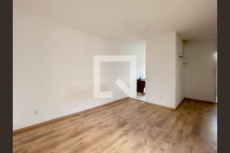 Sala de apartamento para alugar com 2 quartos, 43m² em Parque Ipe, São Paulo