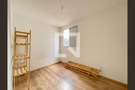  Quarto 1 de apartamento para alugar com 2 quartos, 43m² em Parque Ipe, São Paulo