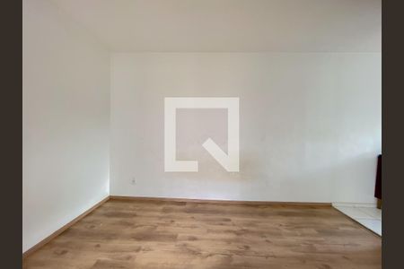 Sala de apartamento para alugar com 2 quartos, 43m² em Parque Ipe, São Paulo