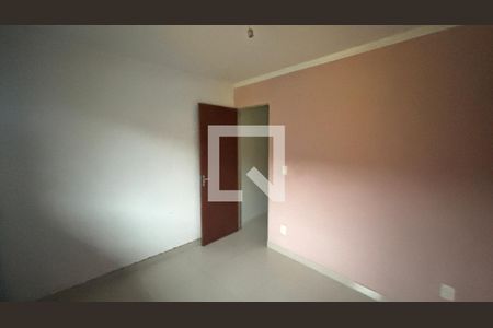 Quarto 1 de casa de condomínio para alugar com 2 quartos, 68m² em Jardim Santo André, Santo André