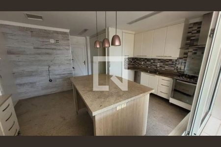 Apartamento à venda com 4 quartos, 189m² em Vila Morse, São Paulo