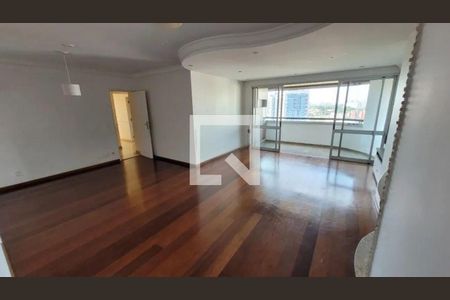 Apartamento à venda com 4 quartos, 189m² em Vila Morse, São Paulo