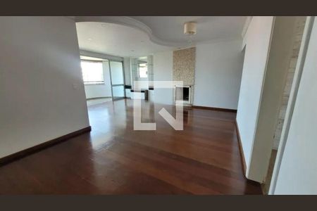 Apartamento à venda com 4 quartos, 189m² em Vila Morse, São Paulo