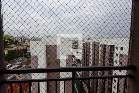 Sala de apartamento à venda com 2 quartos, 39m² em São Francisco Xavier, Rio de Janeiro