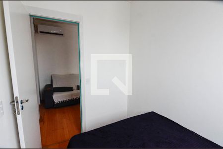 Quarto 1 de apartamento à venda com 2 quartos, 39m² em São Francisco Xavier, Rio de Janeiro