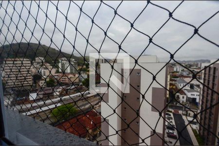 Quarto 1 de apartamento à venda com 2 quartos, 39m² em São Francisco Xavier, Rio de Janeiro
