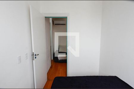 Quarto 1 de apartamento à venda com 2 quartos, 39m² em São Francisco Xavier, Rio de Janeiro