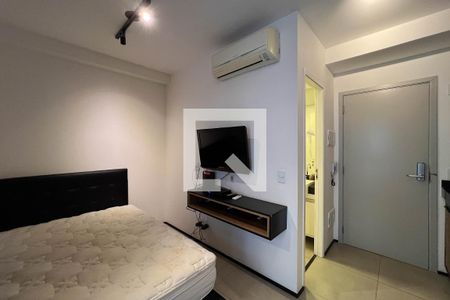 Studio de kitnet/studio para alugar com 1 quarto, 31m² em Vila Mariana, São Paulo