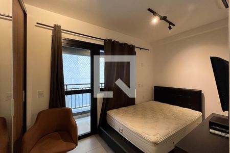 Studio de kitnet/studio para alugar com 1 quarto, 31m² em Vila Mariana, São Paulo