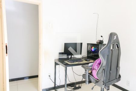 Quarto 1 de apartamento à venda com 3 quartos, 70m² em Cachambi, Rio de Janeiro