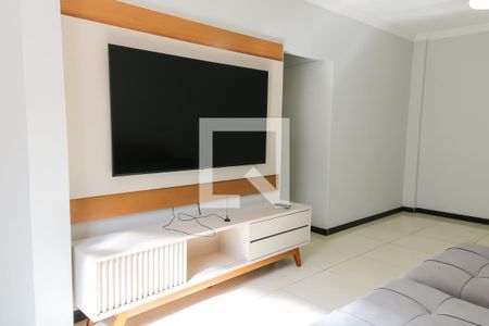 Sala de apartamento à venda com 3 quartos, 70m² em Cachambi, Rio de Janeiro