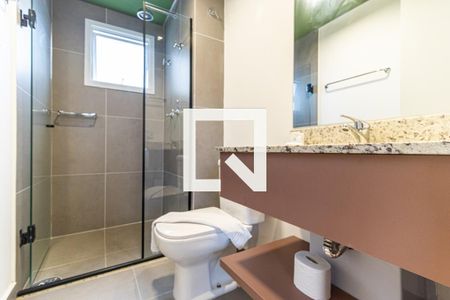 Apartamento para alugar com 1 quarto, 32m² em Campos Elíseos, São Paulo