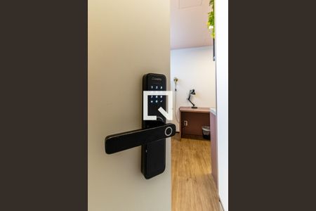 Apartamento para alugar com 1 quarto, 32m² em Campos Elíseos, São Paulo
